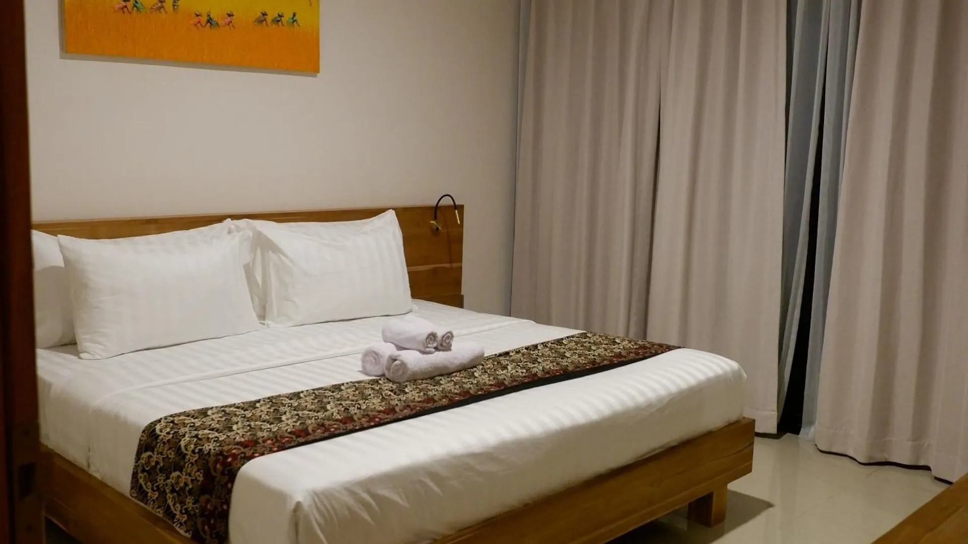 Villa Niceline - Entire 3 Bedrooms Uluwatu