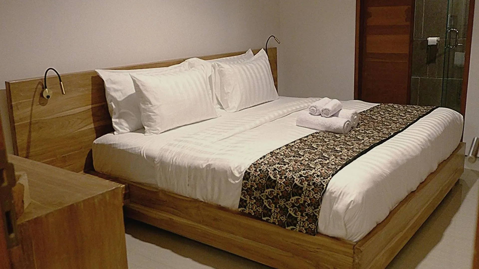 Villa Niceline - Entire 3 Bedrooms Uluwatu