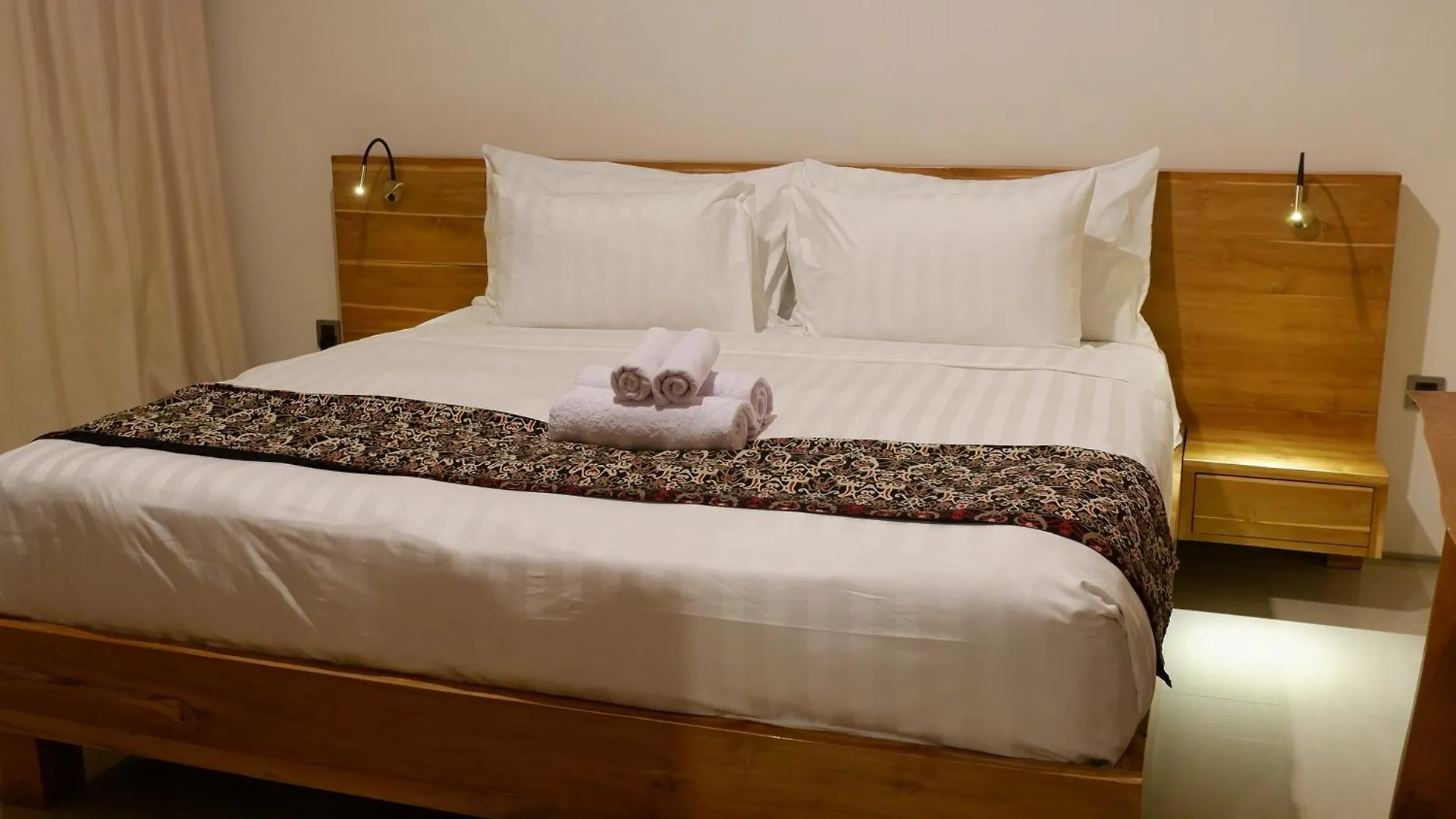 Villa Niceline - Entire 3 Bedrooms Uluwatu  Indonesia