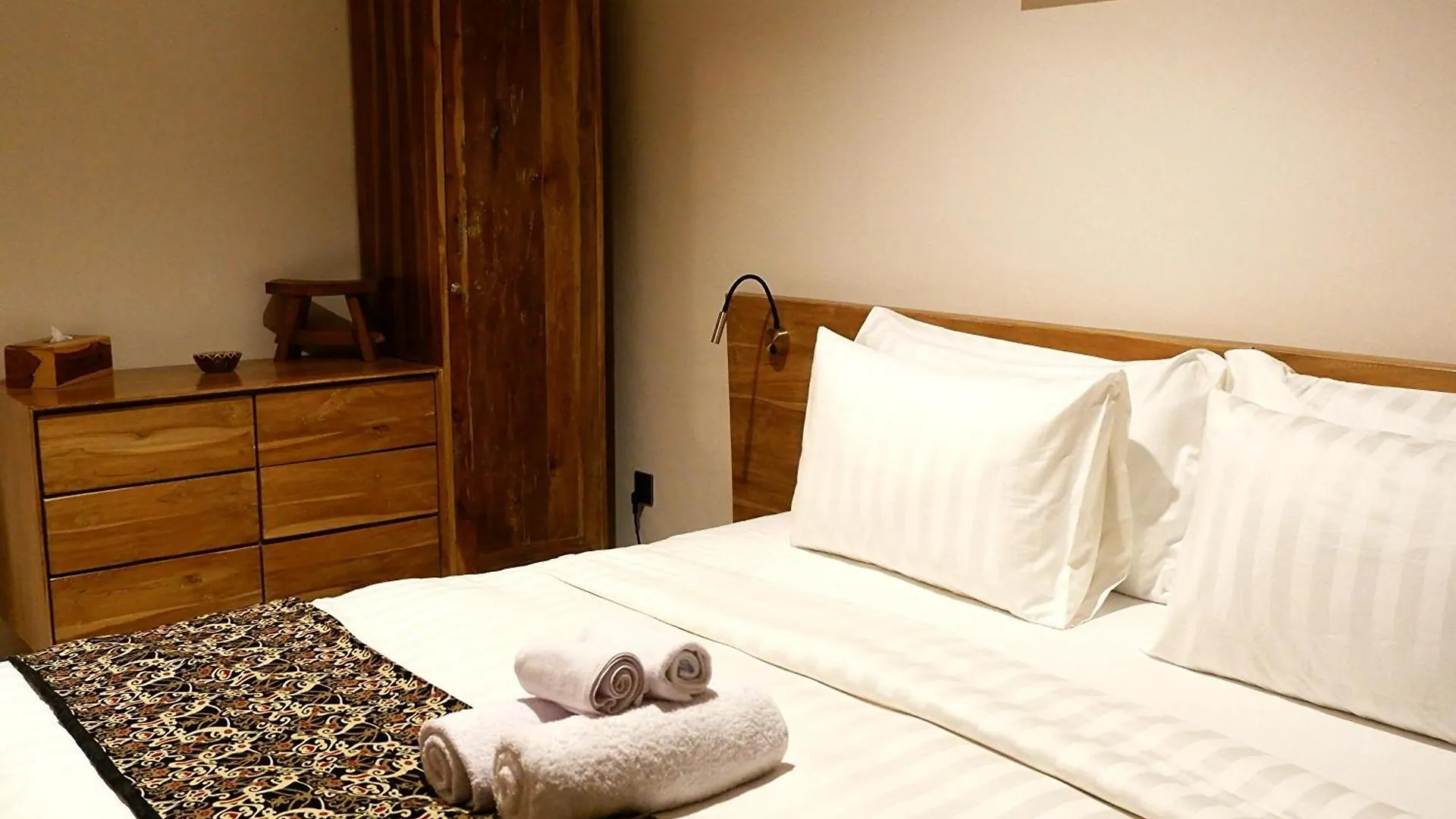 Villa Niceline - Entire 3 Bedrooms Uluwatu  0*, Uluwatu (Bali) Indonesia