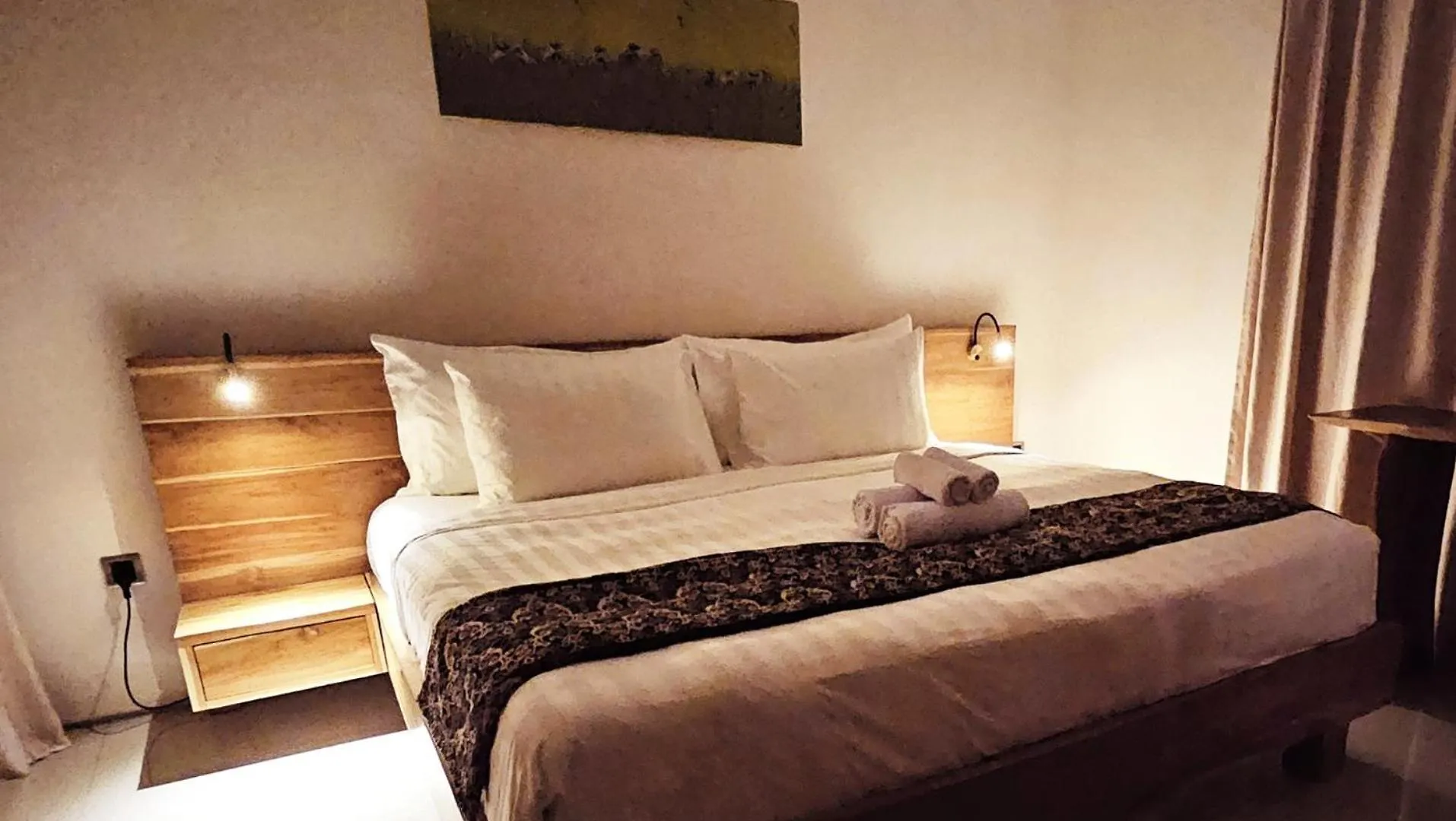 Villa Niceline - Entire 3 Bedrooms Uluwatu  0*, Uluwatu (Bali) Indonesia