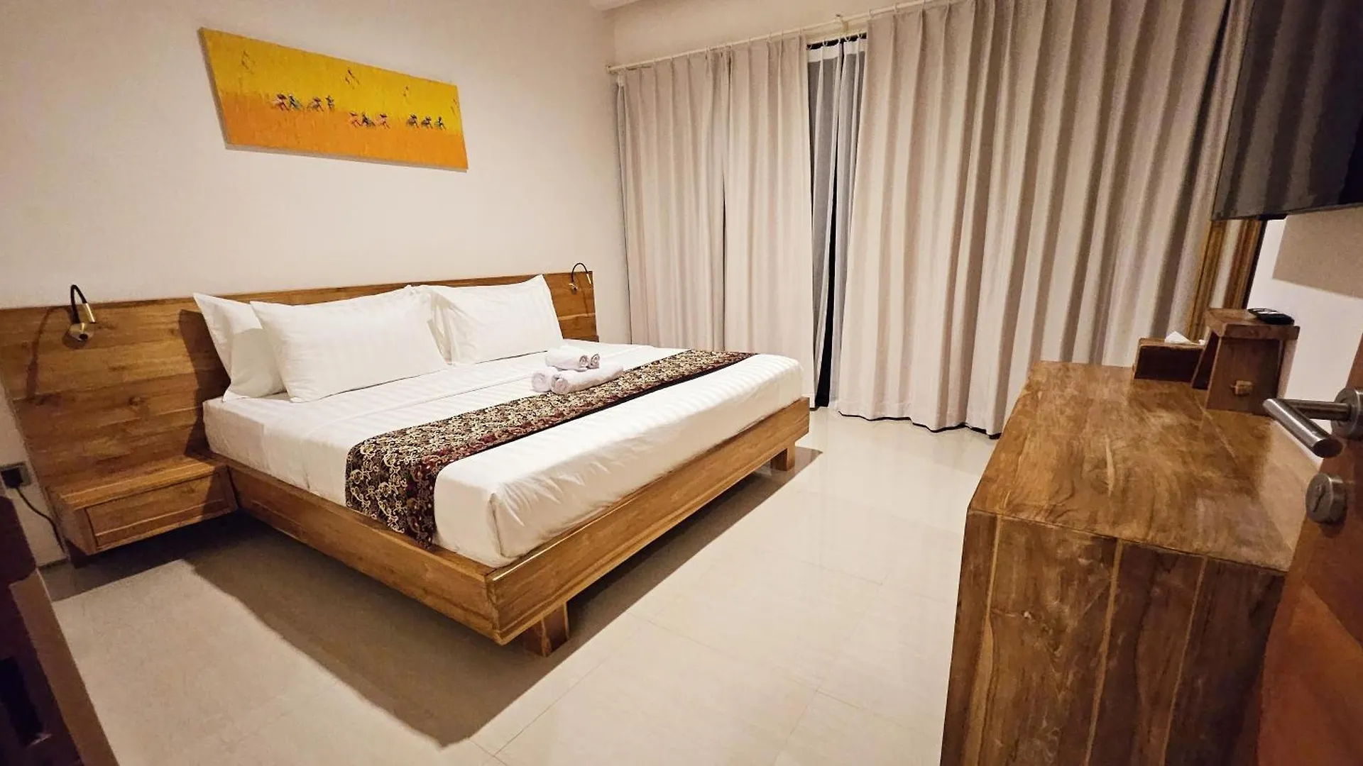 Villa Niceline - Entire 3 Bedrooms Uluwatu