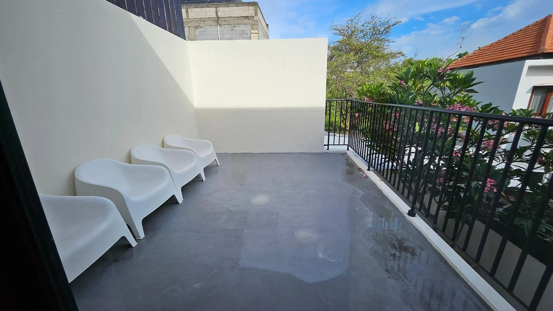 Villa Niceline - Entire 3 Bedrooms Uluwatu   Uluwatu (Bali)