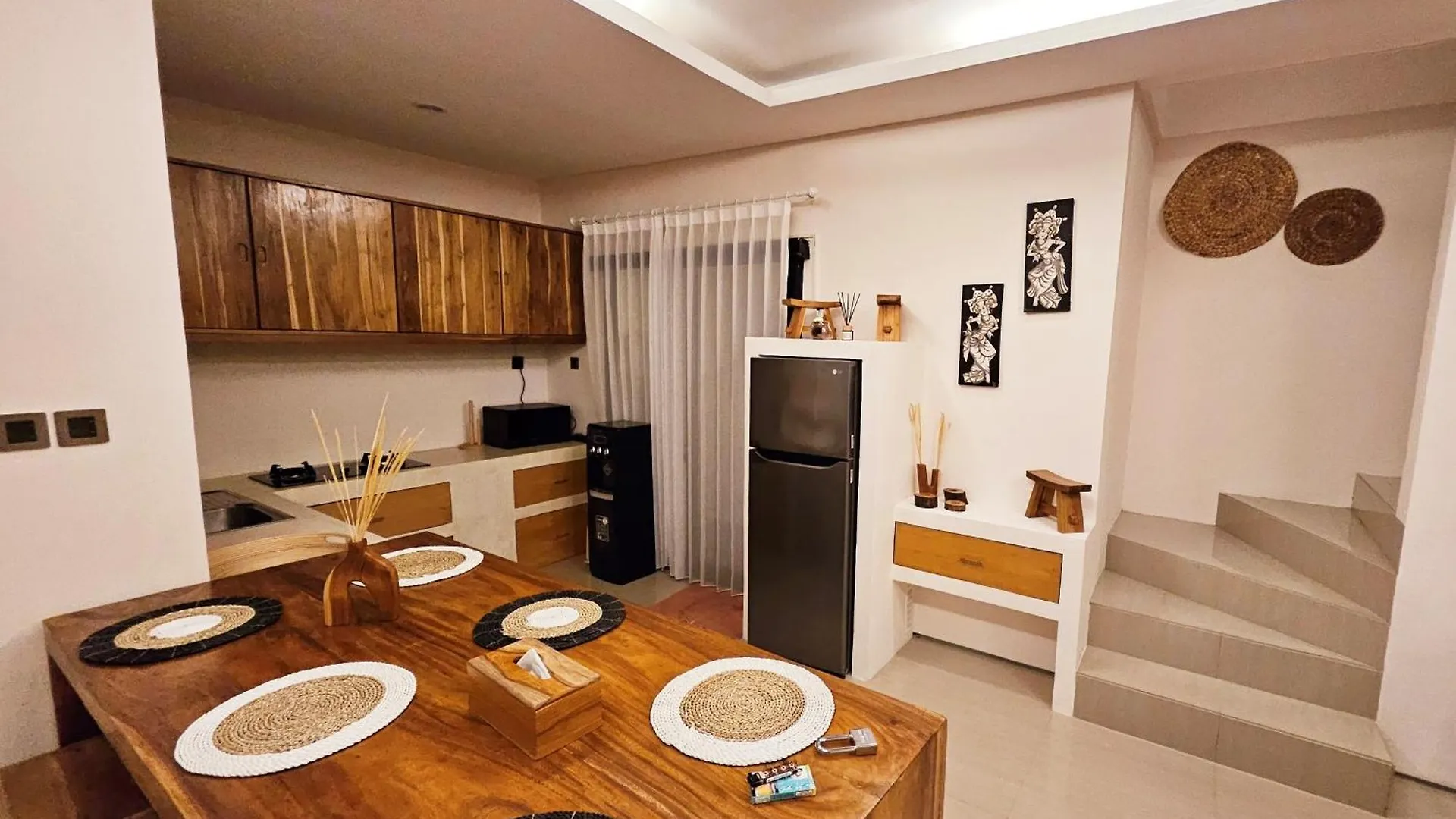 Villa Niceline - Entire 3 Bedrooms Uluwatu  Uluwatu (Bali)