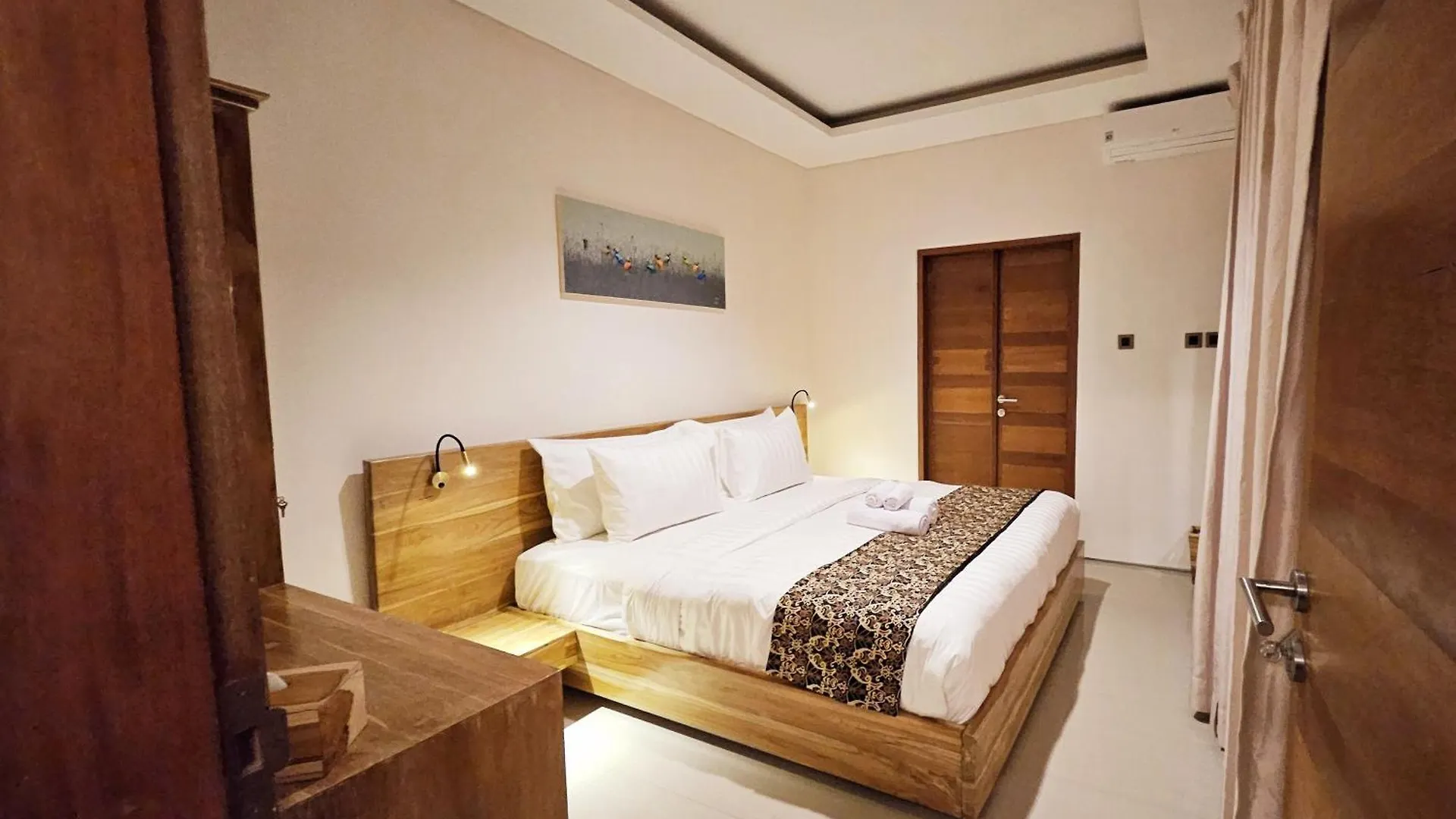 Villa Niceline - Entire 3 Bedrooms Uluwatu