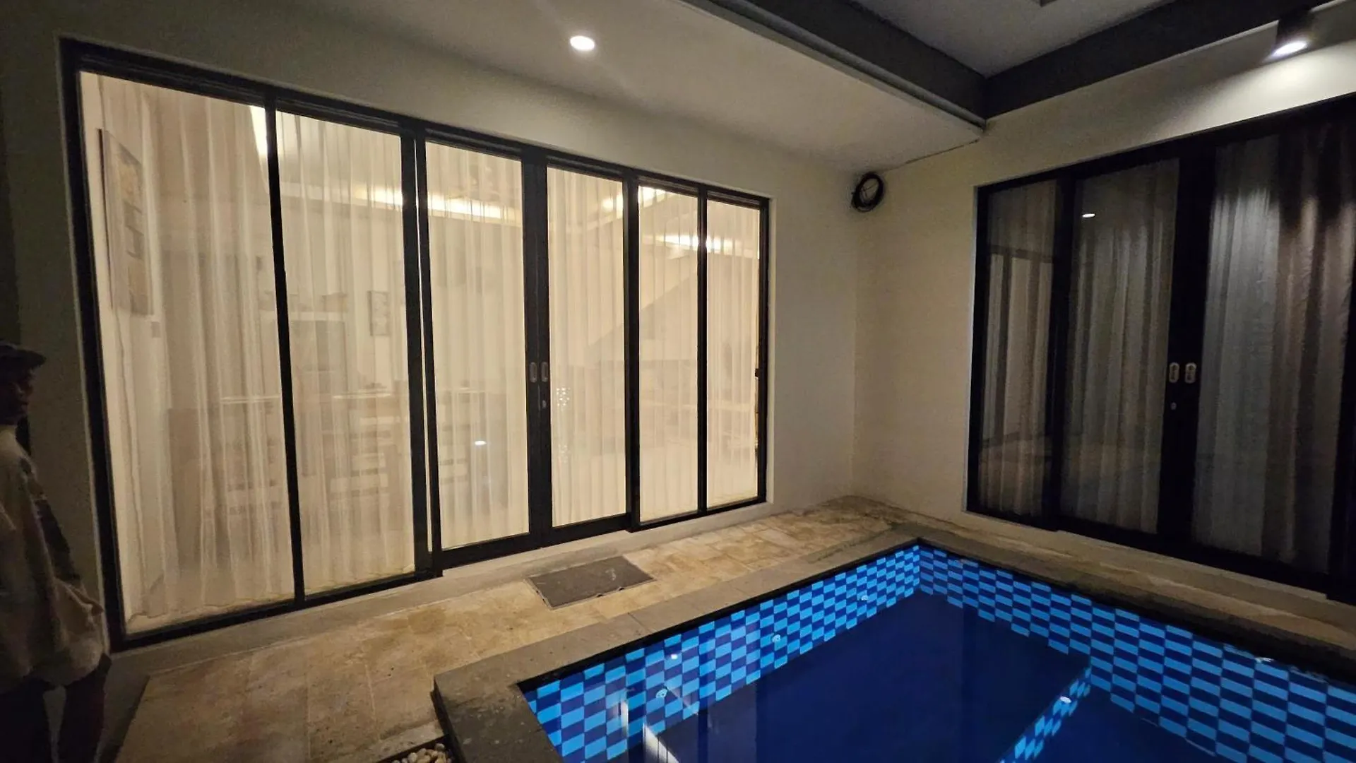 Villa Niceline - Entire 3 Bedrooms Uluwatu   Uluwatu (Bali)