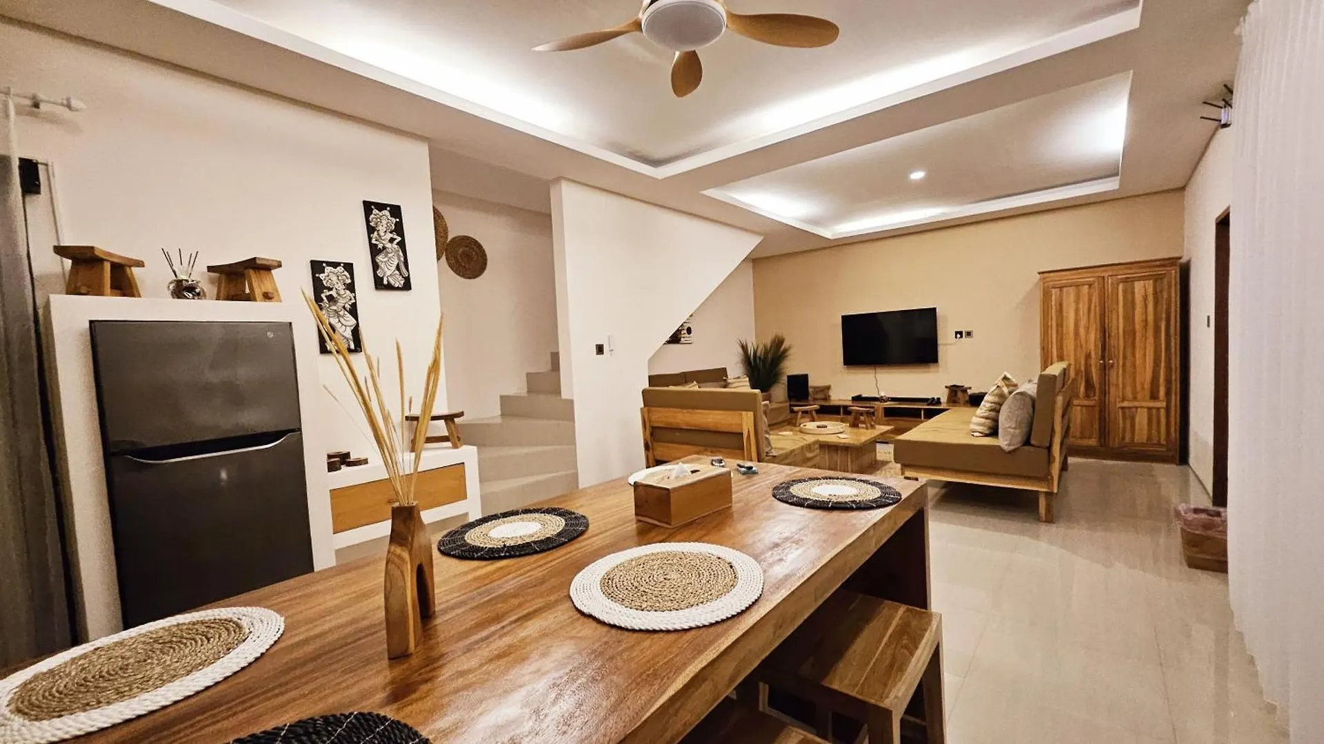 Villa Niceline - Entire 3 Bedrooms Uluwatu