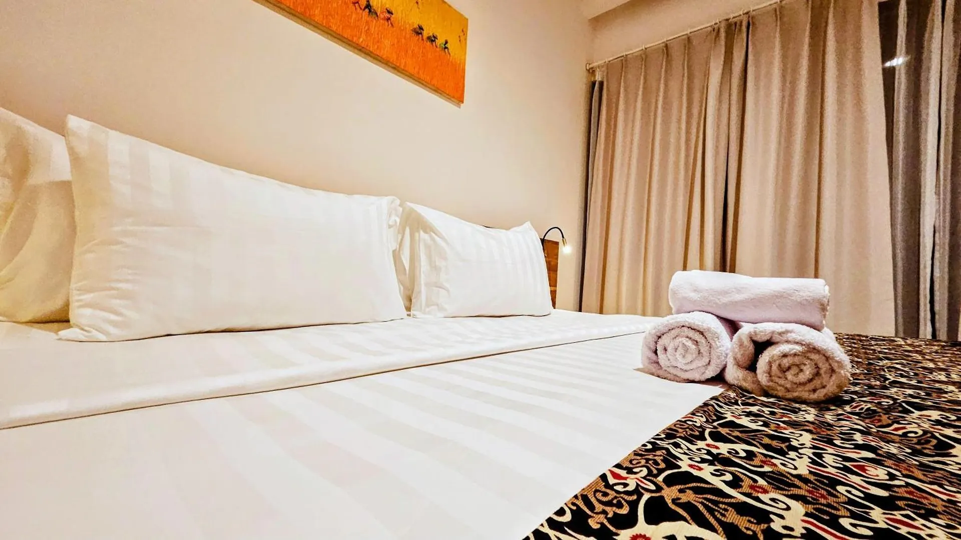 Villa Niceline - Entire 3 Bedrooms Uluwatu  Indonesia