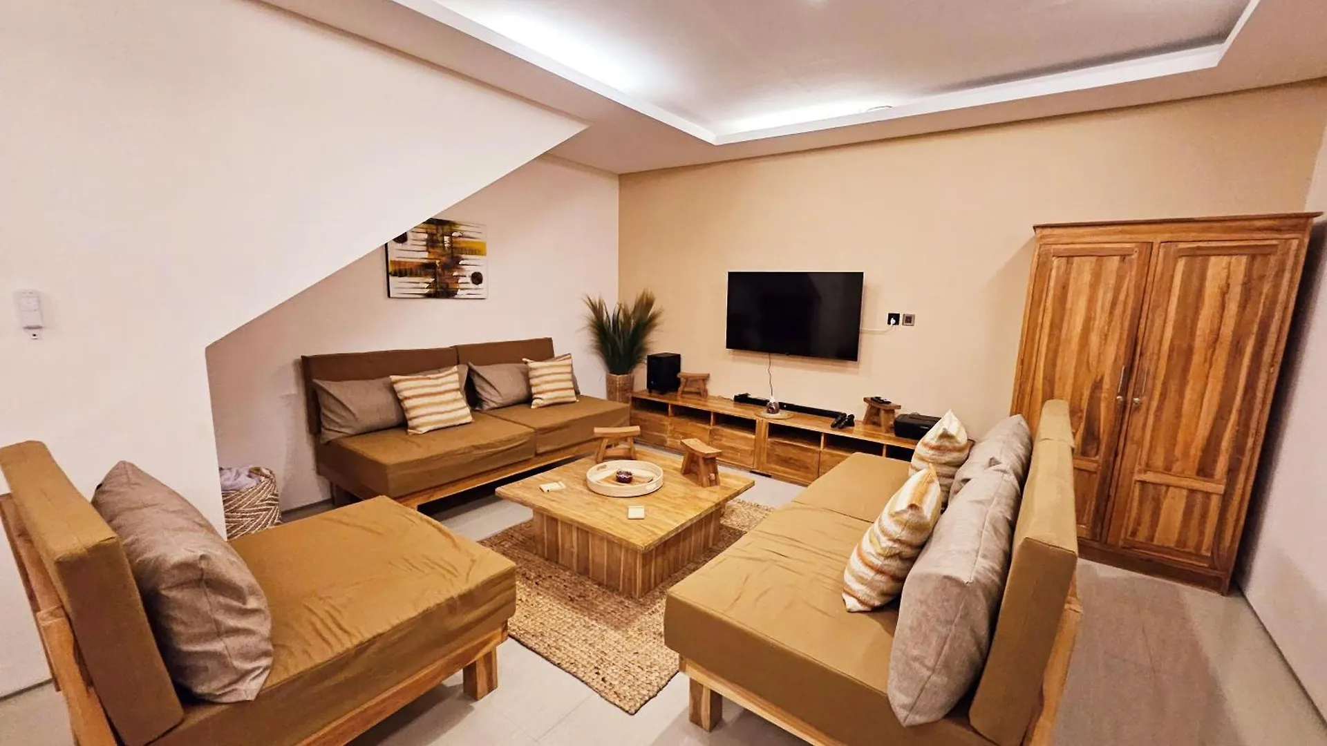 Villa Niceline - Entire 3 Bedrooms Uluwatu