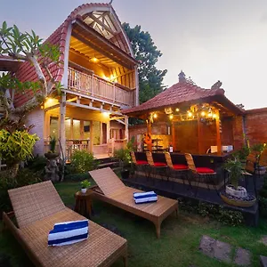  Appartement Wisnu Lumbung