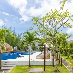  Accommodatie bij particulieren Jepun Sari