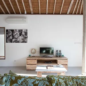 Villa Aloha House Bingin, Uluwatu (Bali)