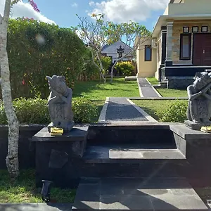 Villa De Jantux, Uluwatu (Bali)